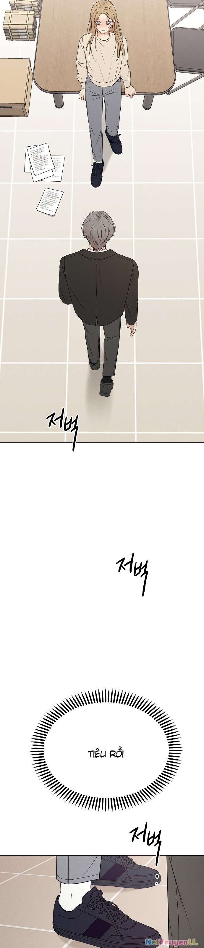 Tiêu Chuẩn Của Nam Chính Chapter 4 - 27