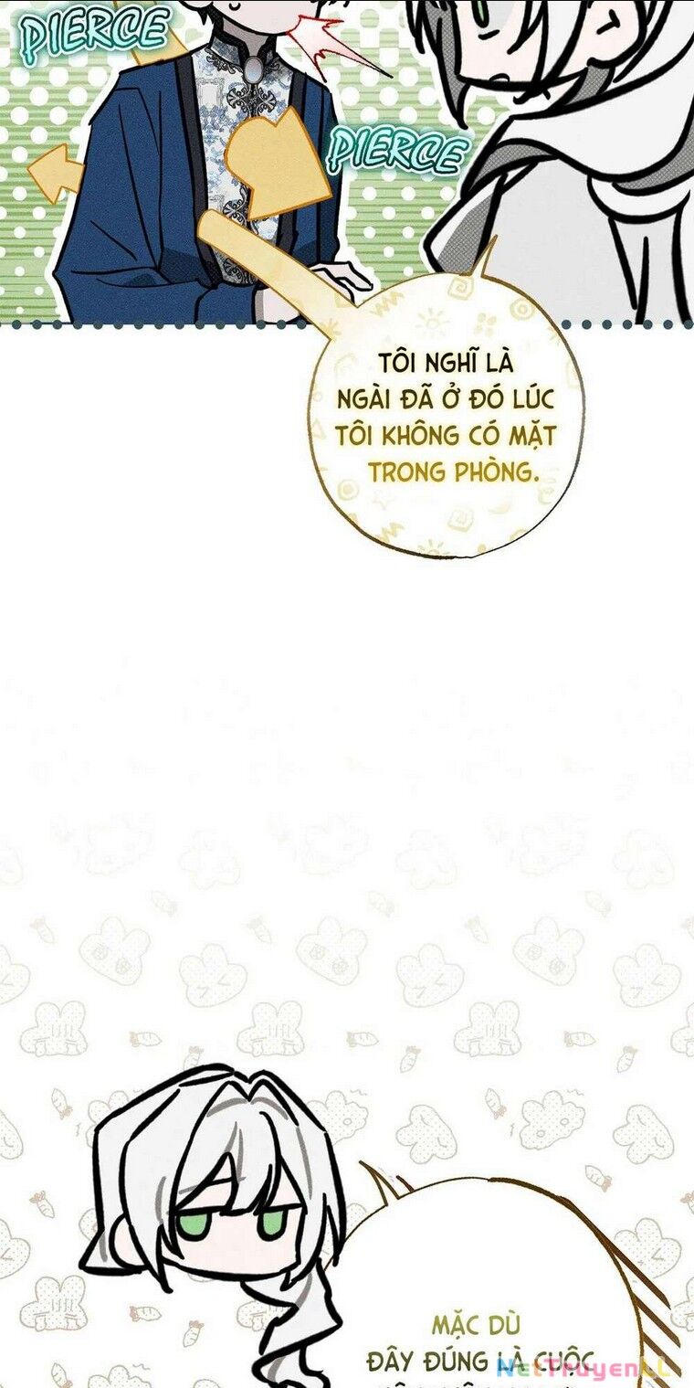 Vị Phu Quân Căm Ghét Tôi Đã Mất Trí Nhớ Chapter 30 - 31