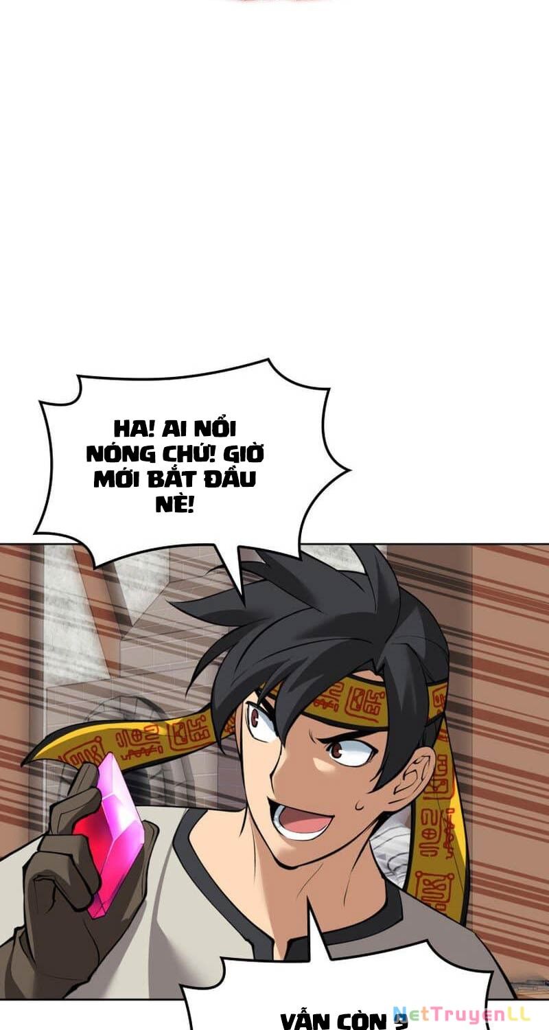 Thợ Rèn Huyền Thoại Chapter 240 - 22
