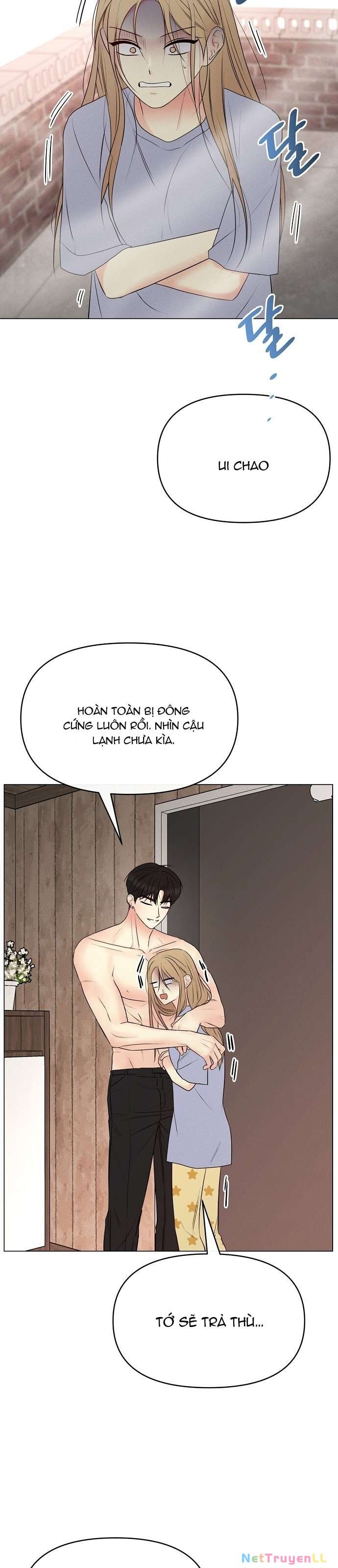 Tiêu Chuẩn Của Nam Chính Chapter 2 - 18
