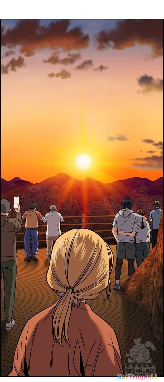 Giáo Dục Chân Chính Chapter 154 - 31