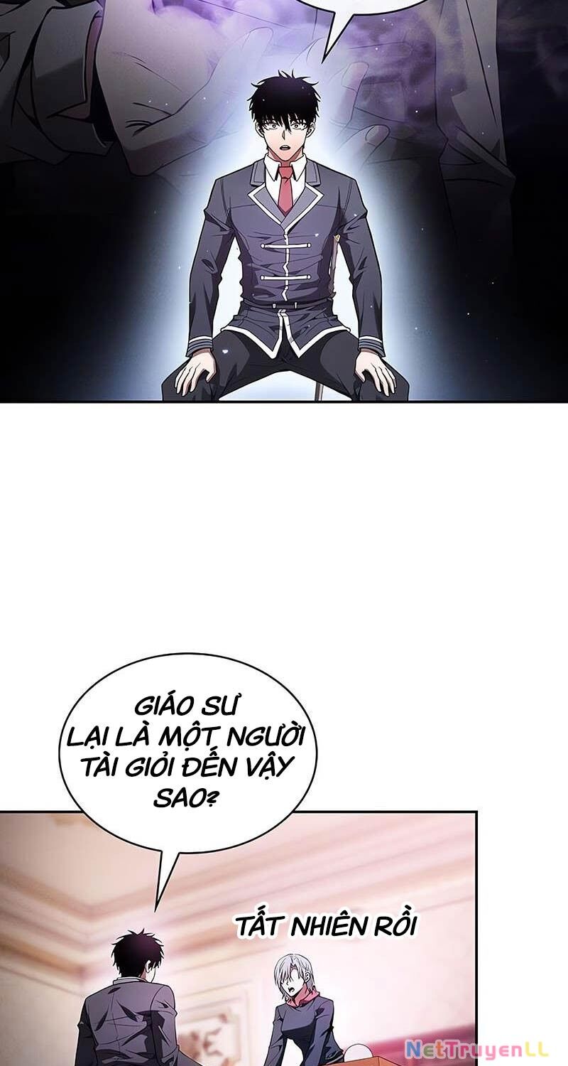Kiếm Sĩ Thiên Tài Của Học Viện Chapter 58 - 68