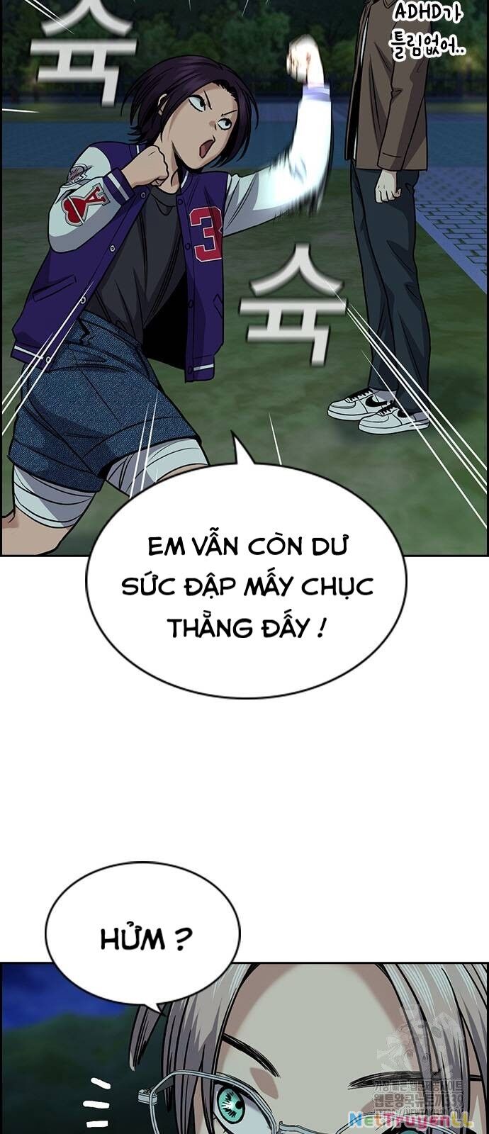 Giáo Dục Chân Chính Chapter 147 - 4