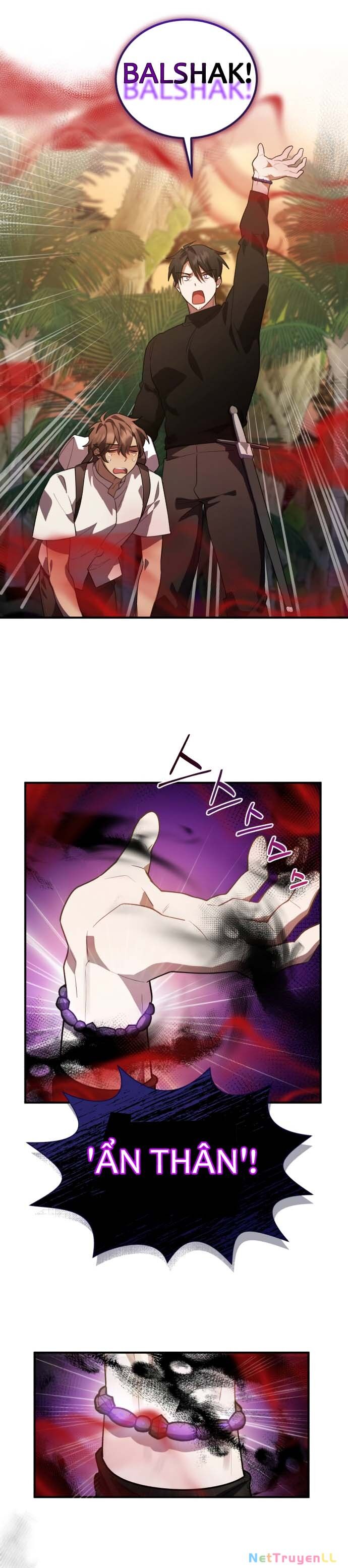 Hero X Demon King X Villain Chapter 11 - 12