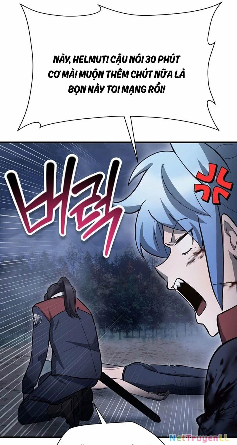 Helmut Đứa Trẻ Bị Ruồng Bỏ Chapter 78 - 54