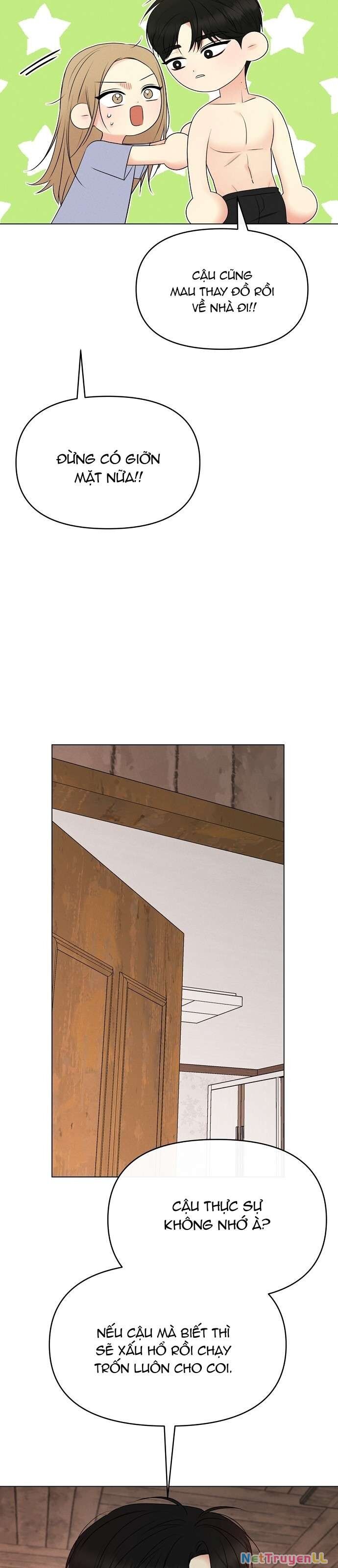 Tiêu Chuẩn Của Nam Chính Chapter 2 - 12