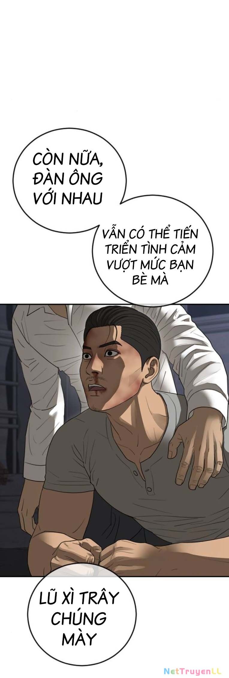 Thời Đại Ulzzang Chapter 48 - 70