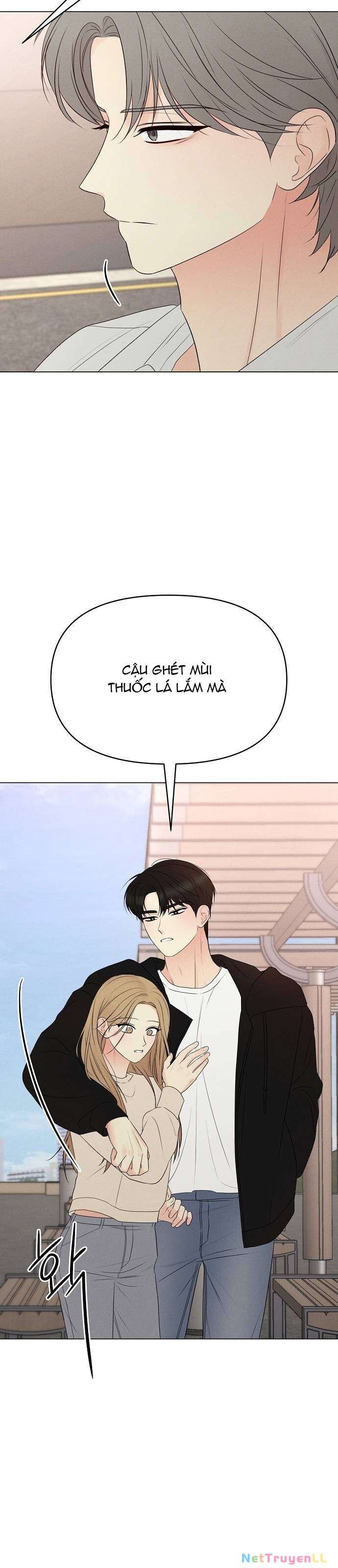 Tiêu Chuẩn Của Nam Chính Chapter 5 - 40