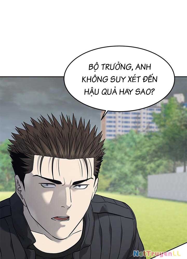 Đội Trưởng Lính Đánh Thuê Chapter 220 - 10