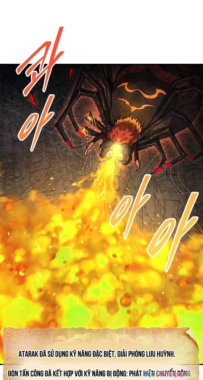 Quân Cờ Thứ 31 Lật Ngược Ván Cờ Chapter 54 - 42