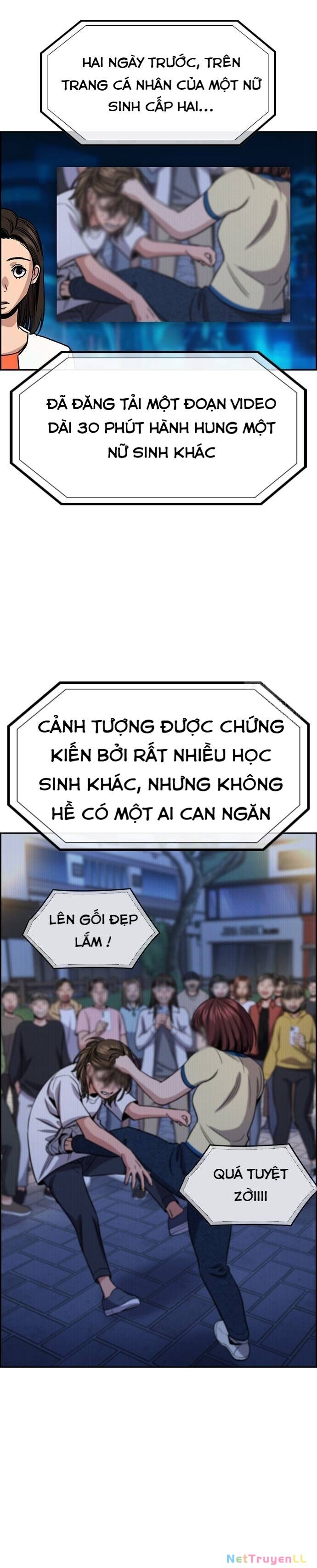 Giáo Dục Chân Chính Chapter 148 - 55