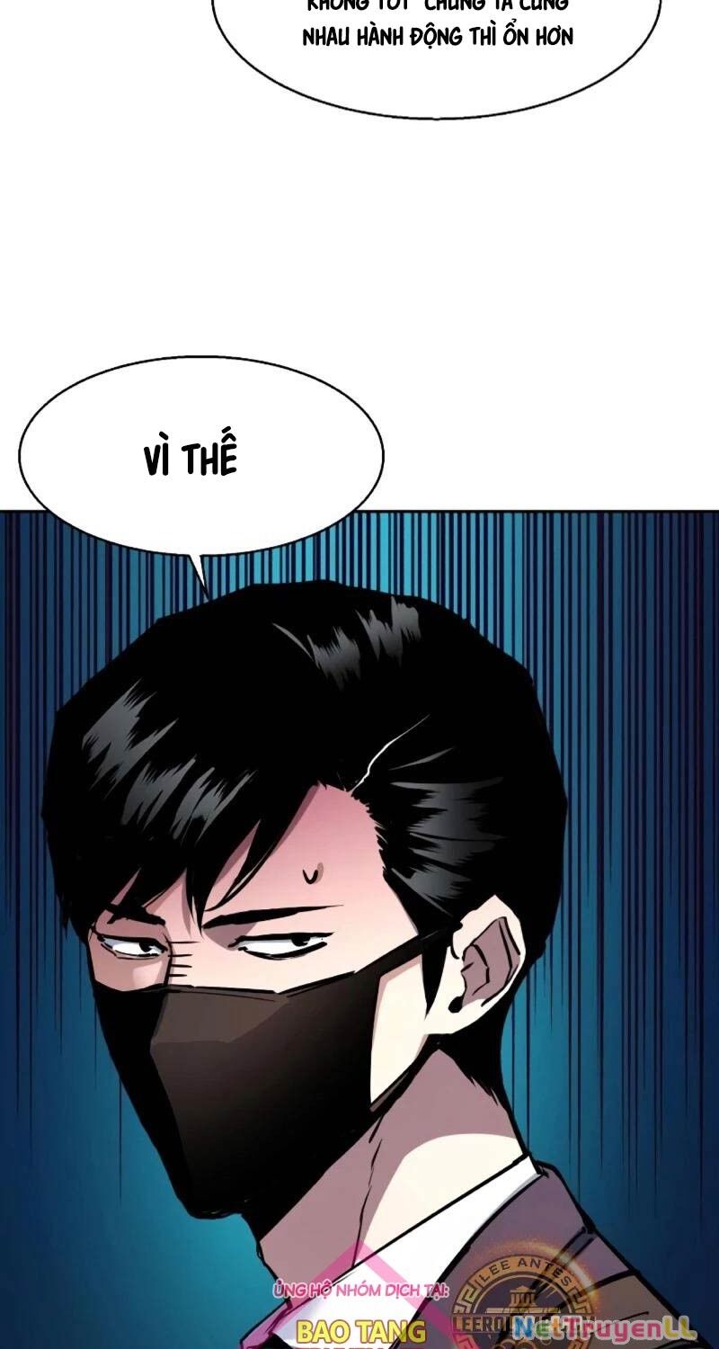 Bạn Học Của Tôi Là Lính Đánh Thuê Chapter 197 - 20
