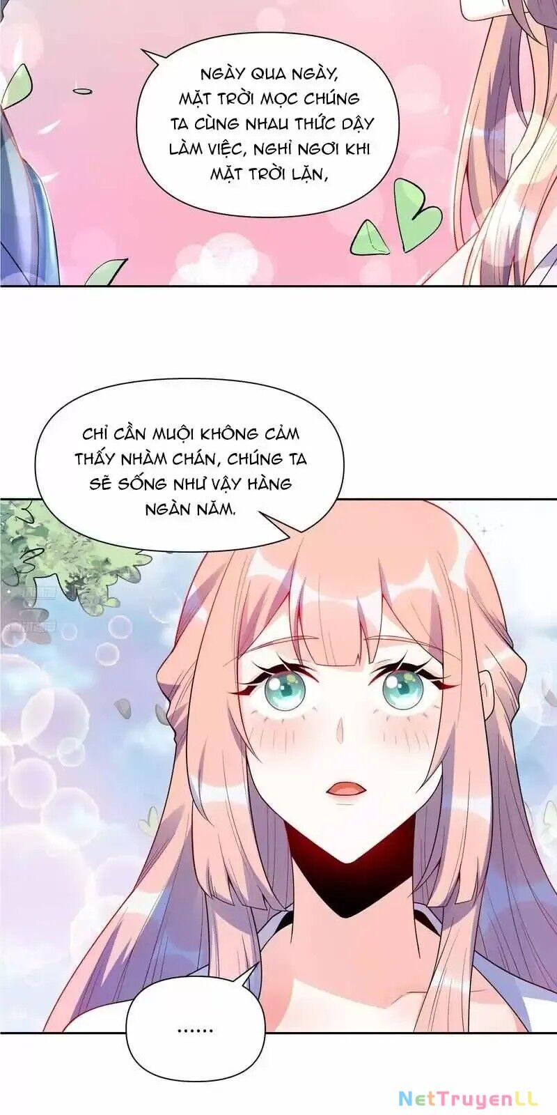 Nguyên Lai Ta Là Tu Tiên Đại Lão Chapter 427 - 3