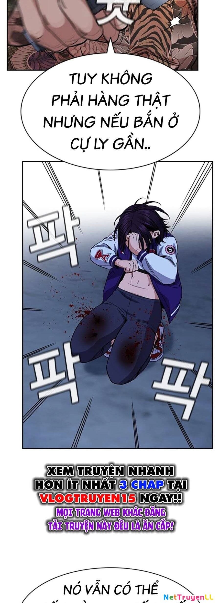 Giáo Dục Chân Chính Chapter 144 - 18