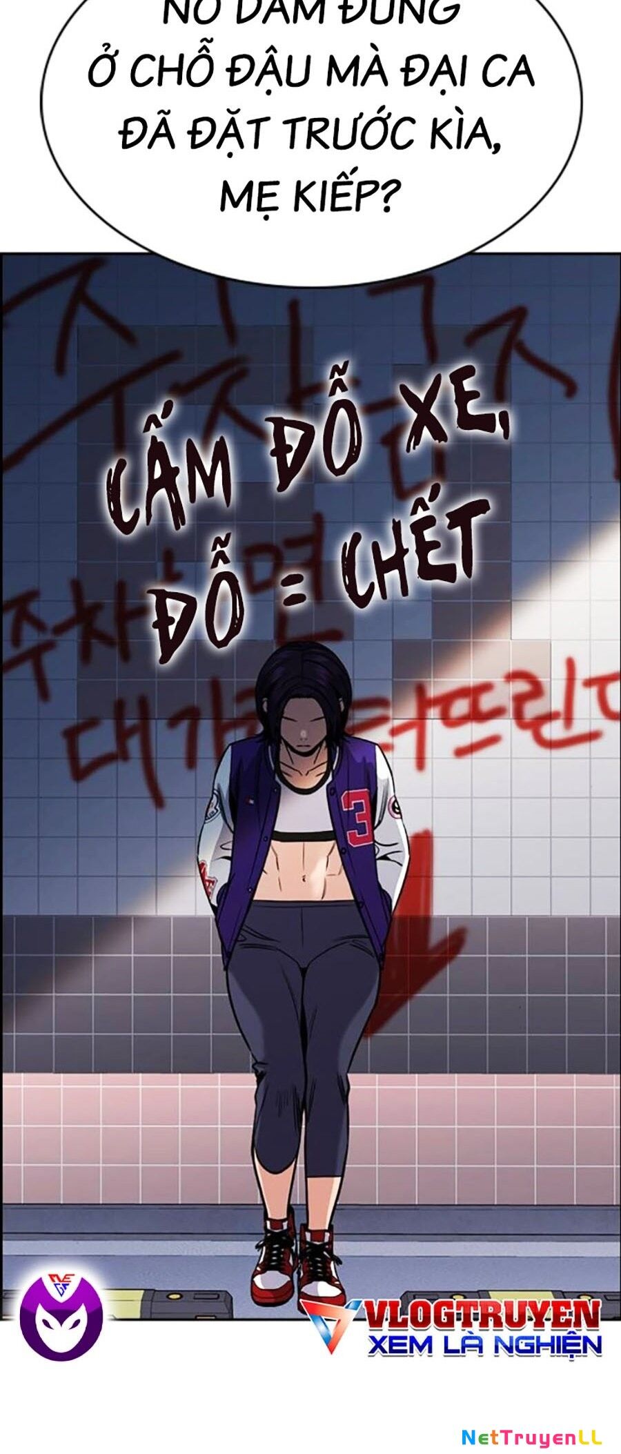 Giáo Dục Chân Chính Chapter 141 - 80