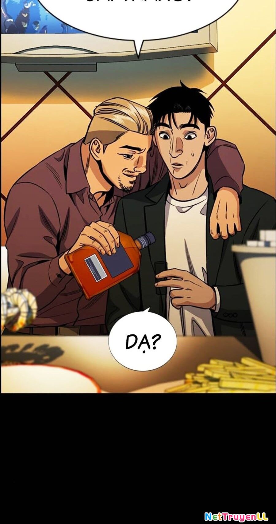 Giáo Dục Chân Chính Chapter 140 - 38