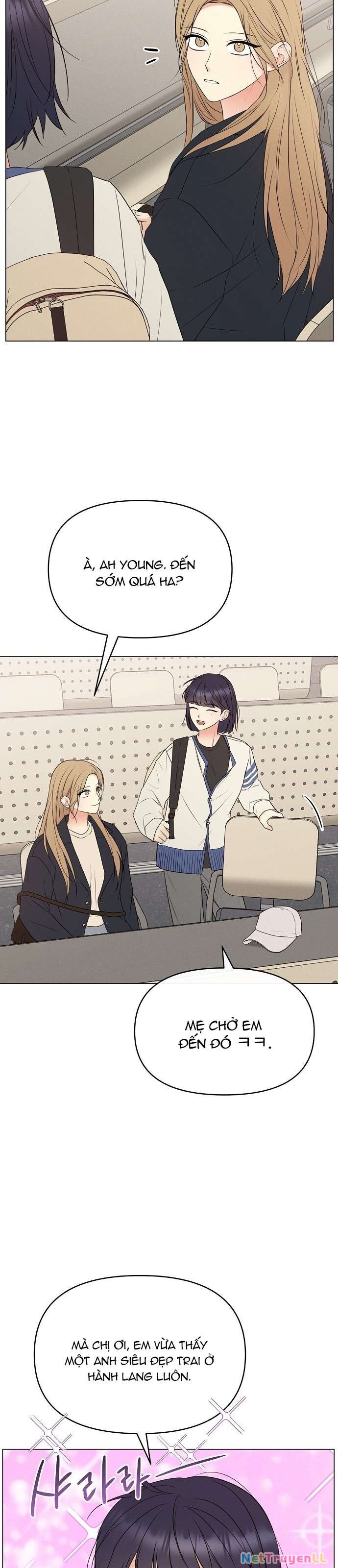 Tiêu Chuẩn Của Nam Chính Chapter 4 - 13