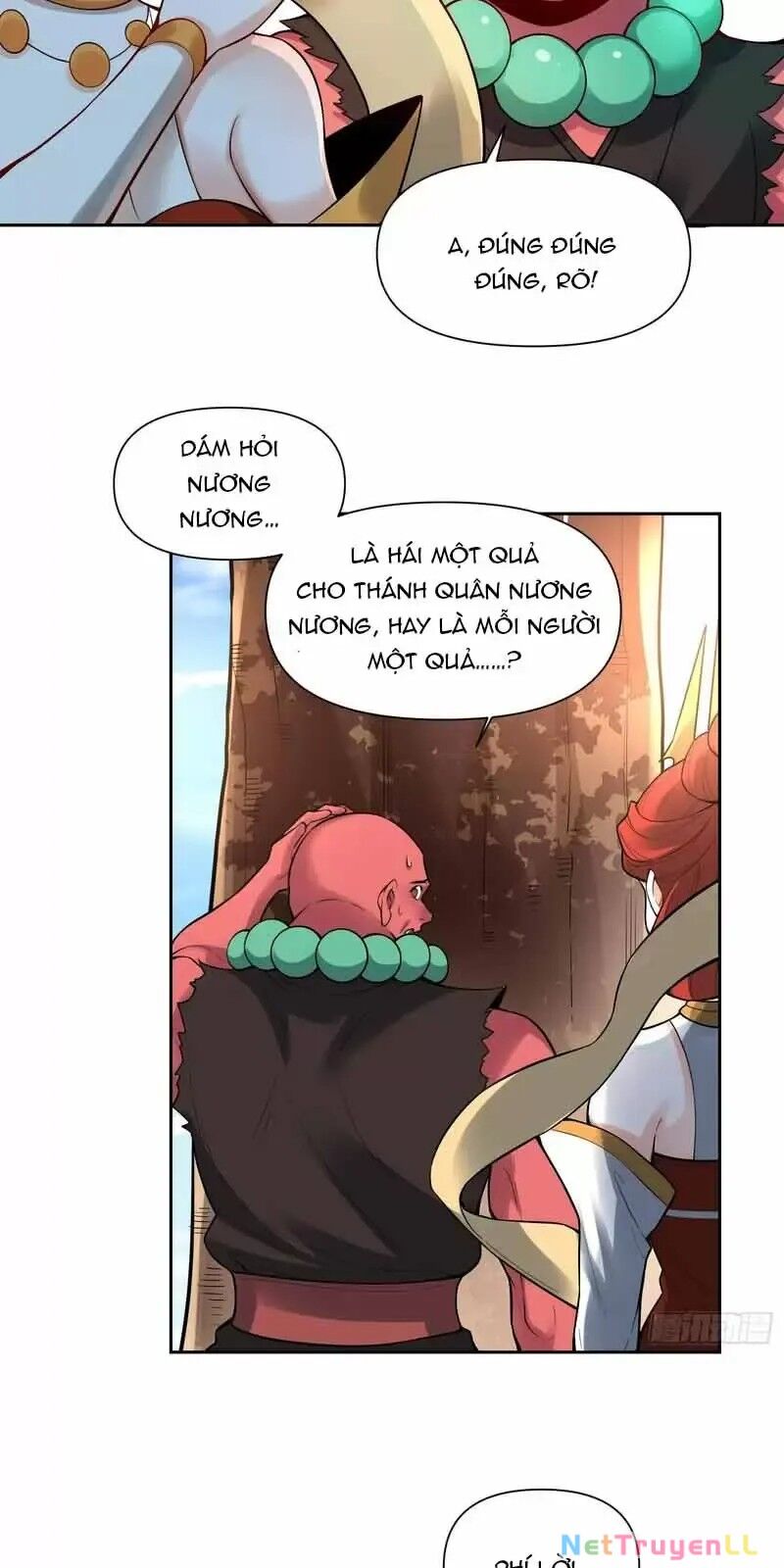Nguyên Lai Ta Là Tu Tiên Đại Lão Chapter 422 - 17