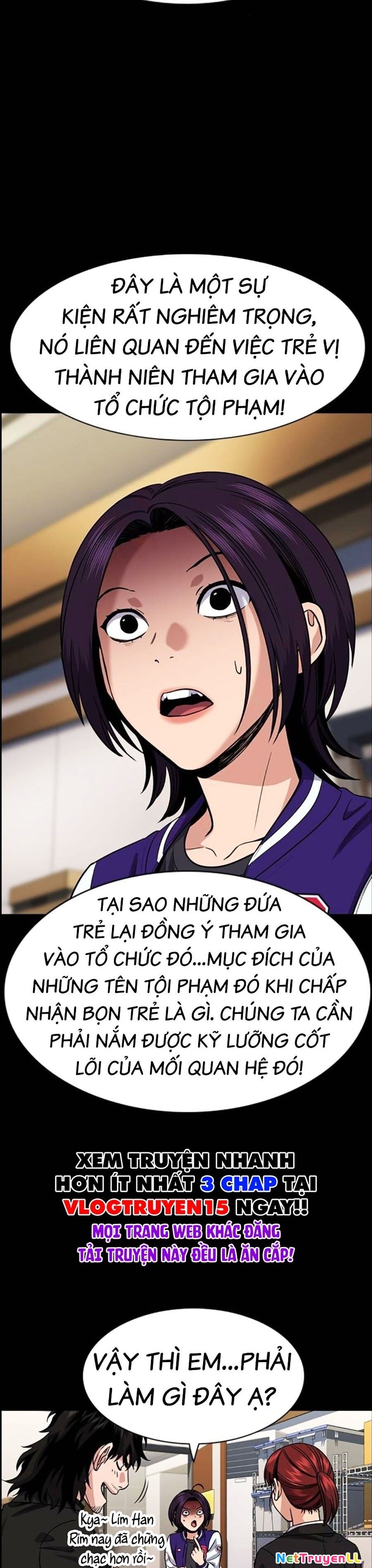 Giáo Dục Chân Chính Chapter 143 - 5