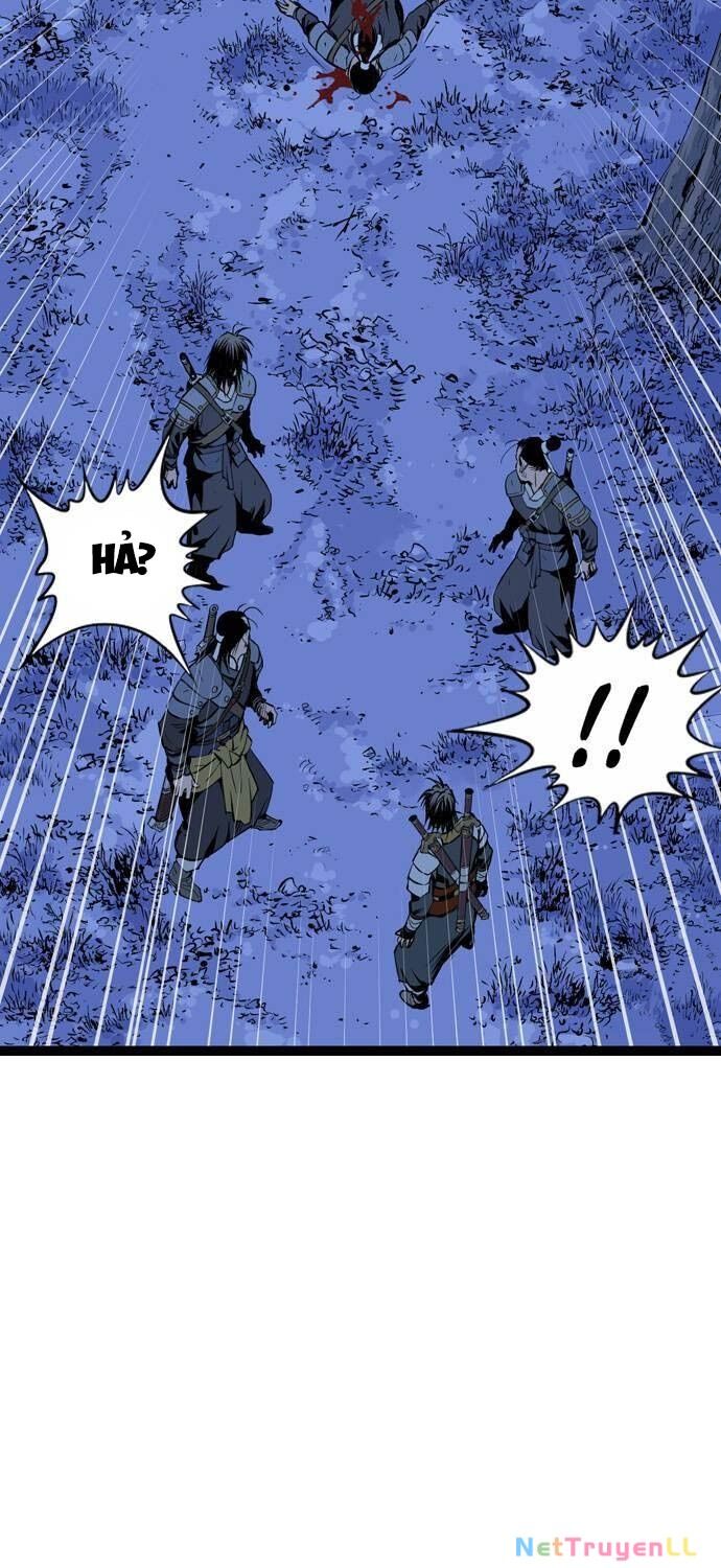 Sát Thần Tu La Chapter 11 - 13