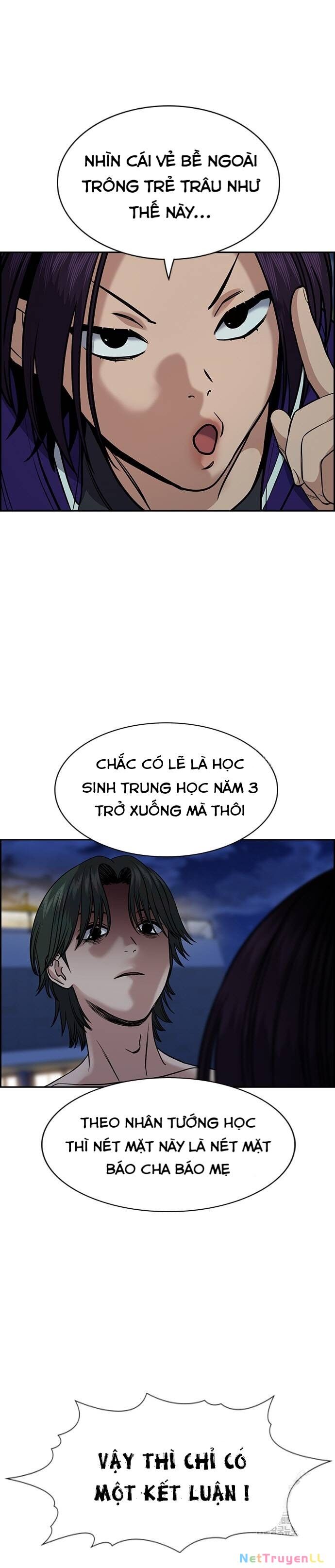 Giáo Dục Chân Chính Chapter 147 - 14