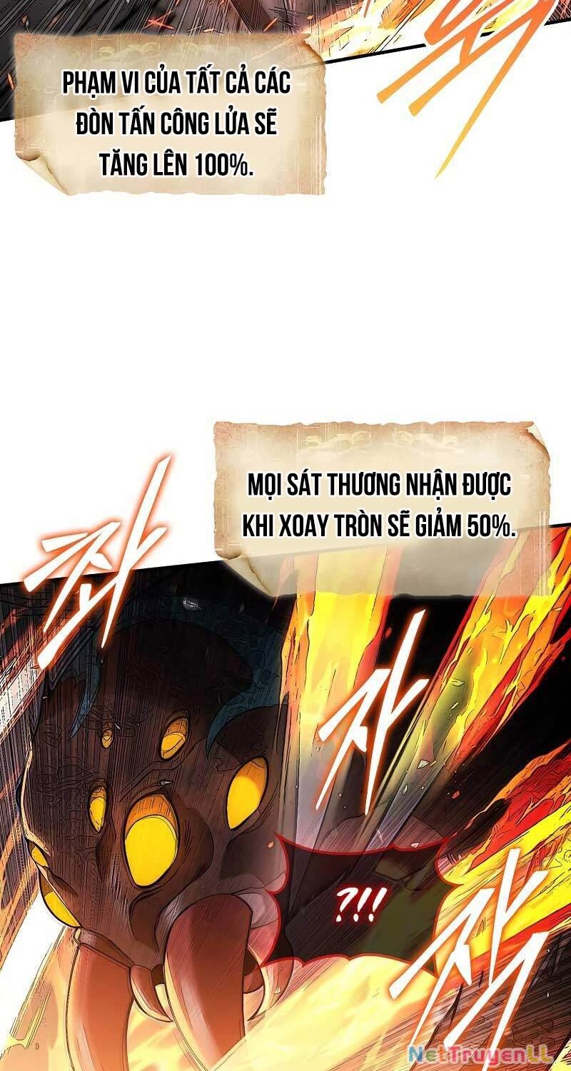 Quân Cờ Thứ 31 Lật Ngược Ván Cờ Chapter 54 - 7