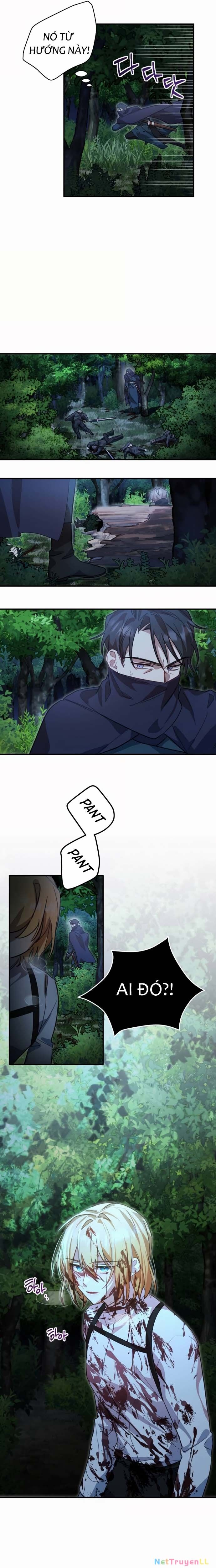 Hero X Demon King X Villain Chapter 3 - 28