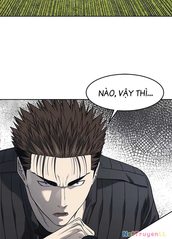 Đội Trưởng Lính Đánh Thuê Chapter 220 - 135