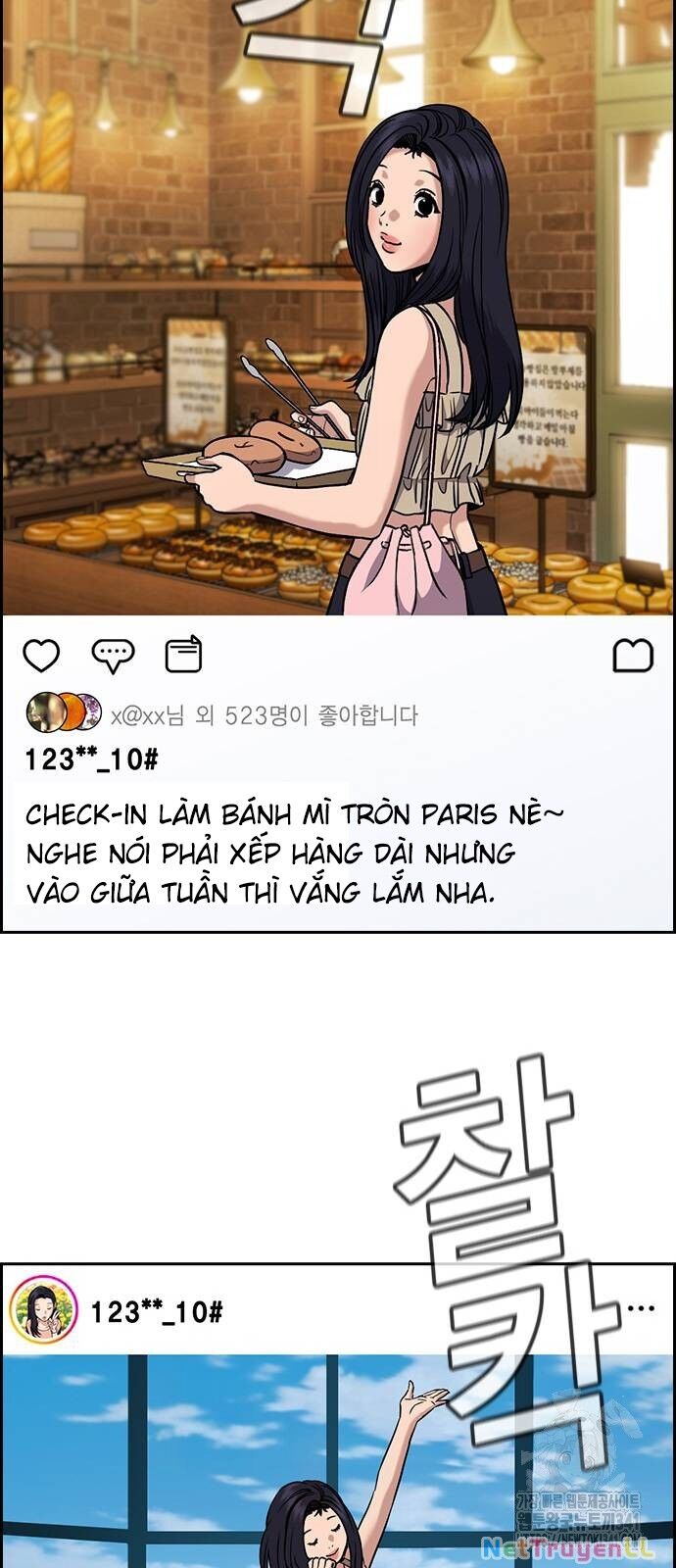 Giáo Dục Chân Chính Chapter 150 - 20