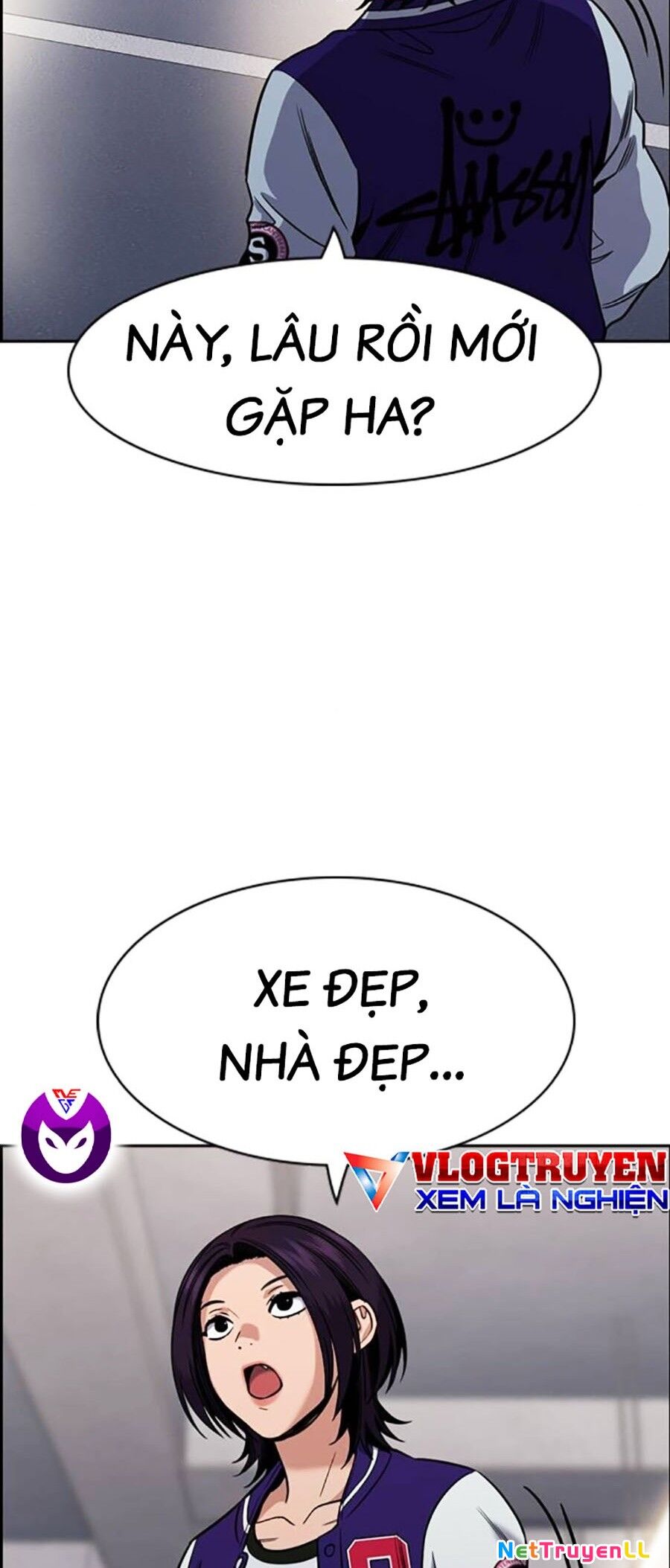 Giáo Dục Chân Chính Chapter 141 - 83