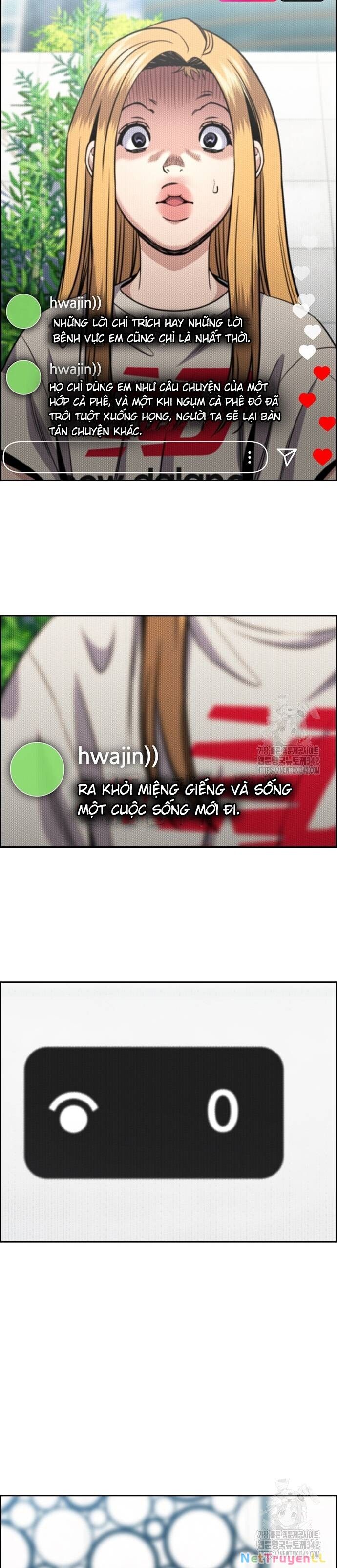 Giáo Dục Chân Chính Chapter 154 - 54