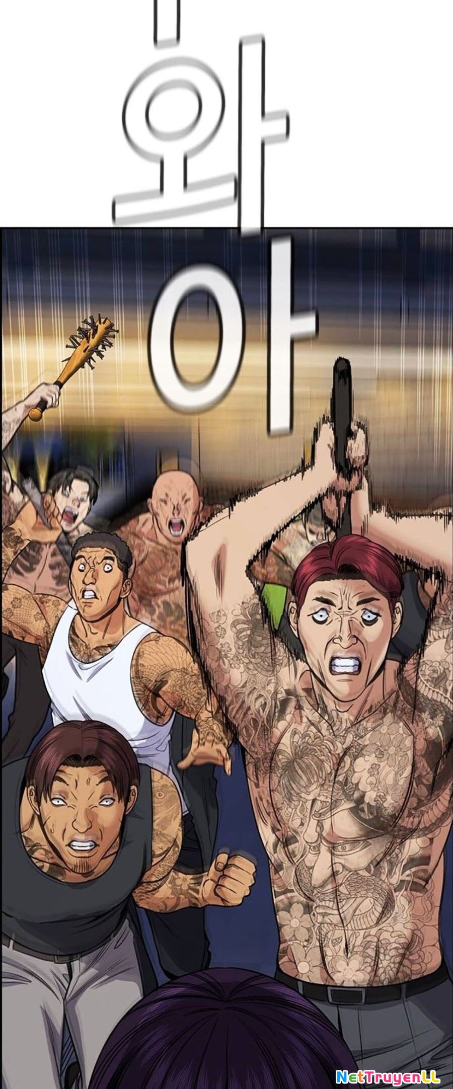 Giáo Dục Chân Chính Chapter 142 - 36