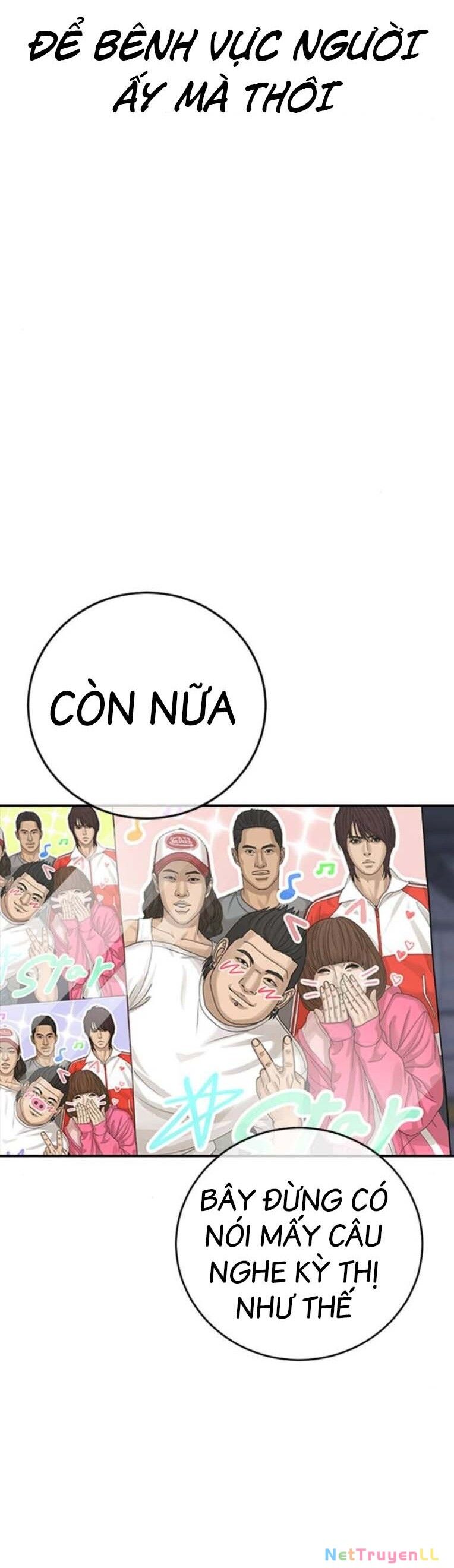 Thời Đại Ulzzang Chapter 48 - 66