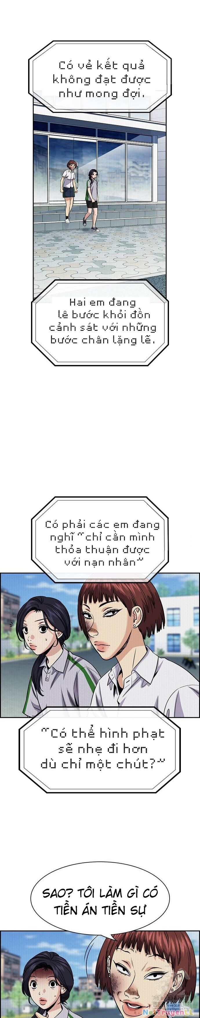 Giáo Dục Chân Chính Chapter 151 - 20