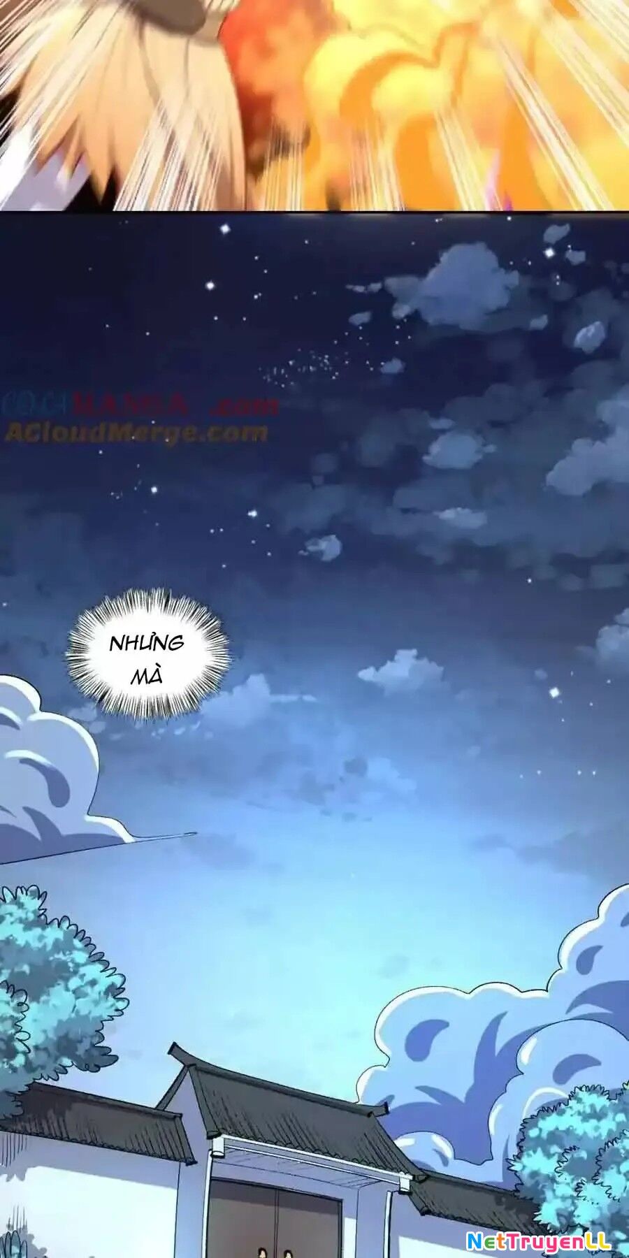 Nguyên Lai Ta Là Tu Tiên Đại Lão Chapter 429 - 34