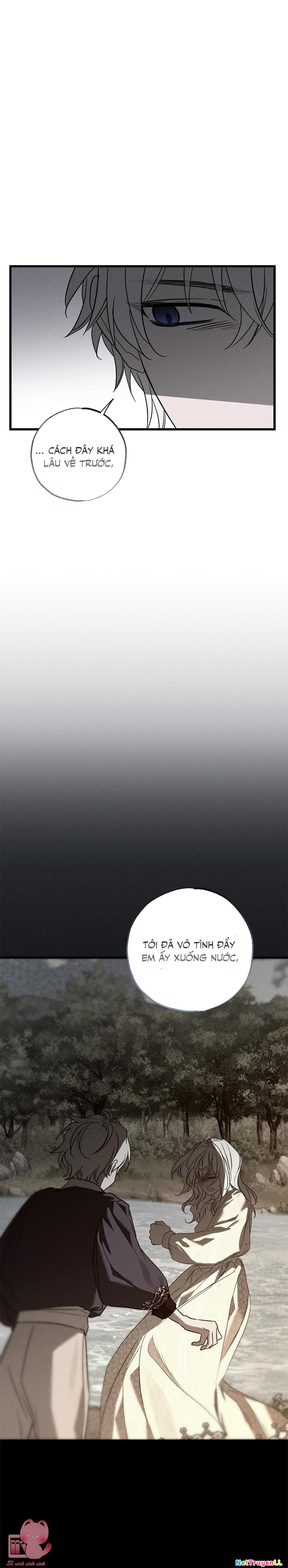 Vị Phu Quân Căm Ghét Tôi Đã Mất Trí Nhớ Chapter 43 - 16