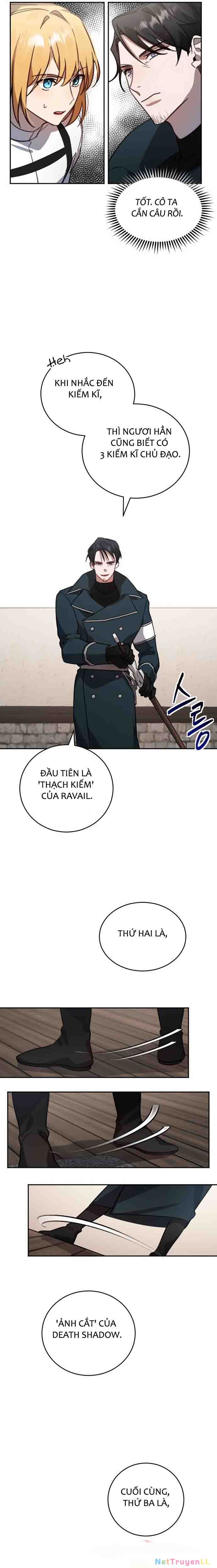 Hero X Demon King X Villain Chapter 2 - 25