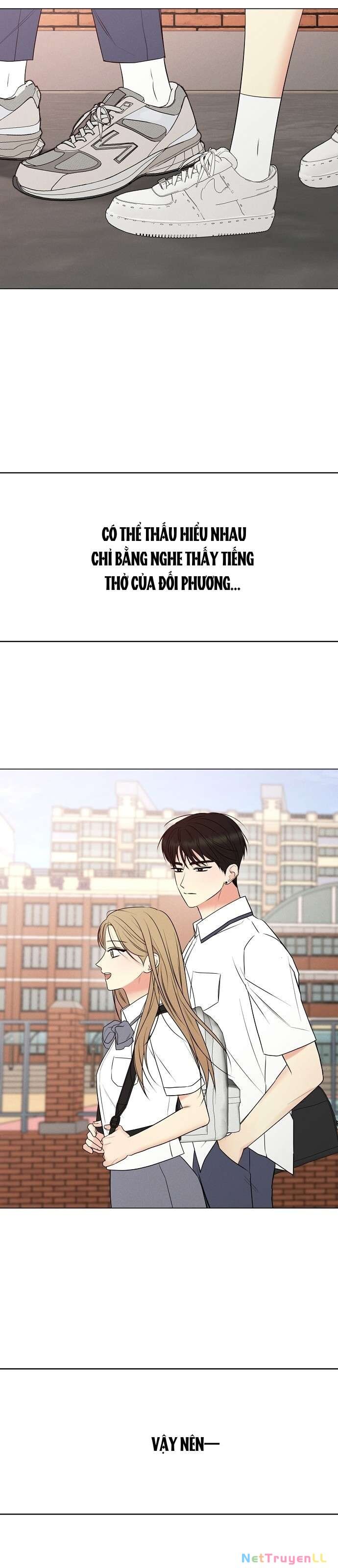 Tiêu Chuẩn Của Nam Chính Chapter 2 - 3