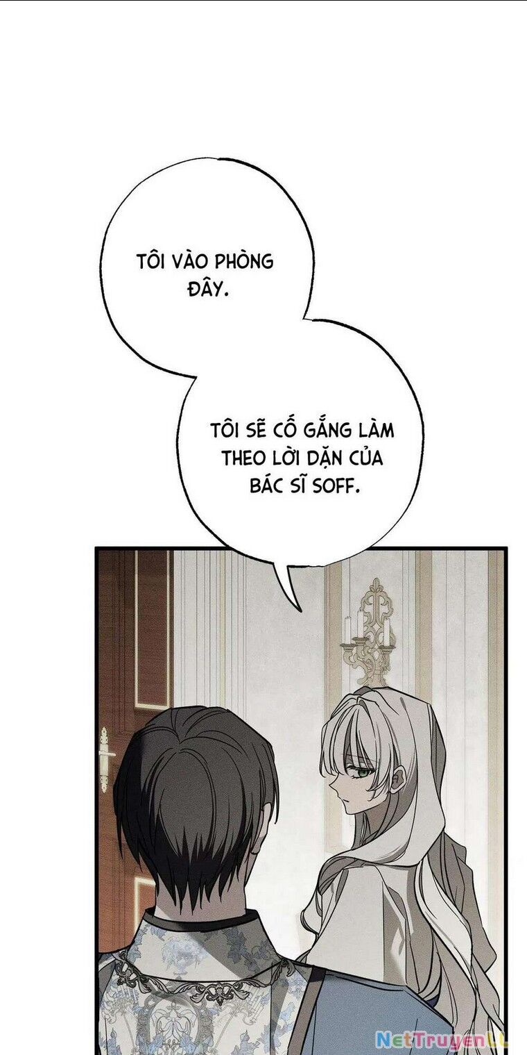 Vị Phu Quân Căm Ghét Tôi Đã Mất Trí Nhớ Chapter 30 - 40