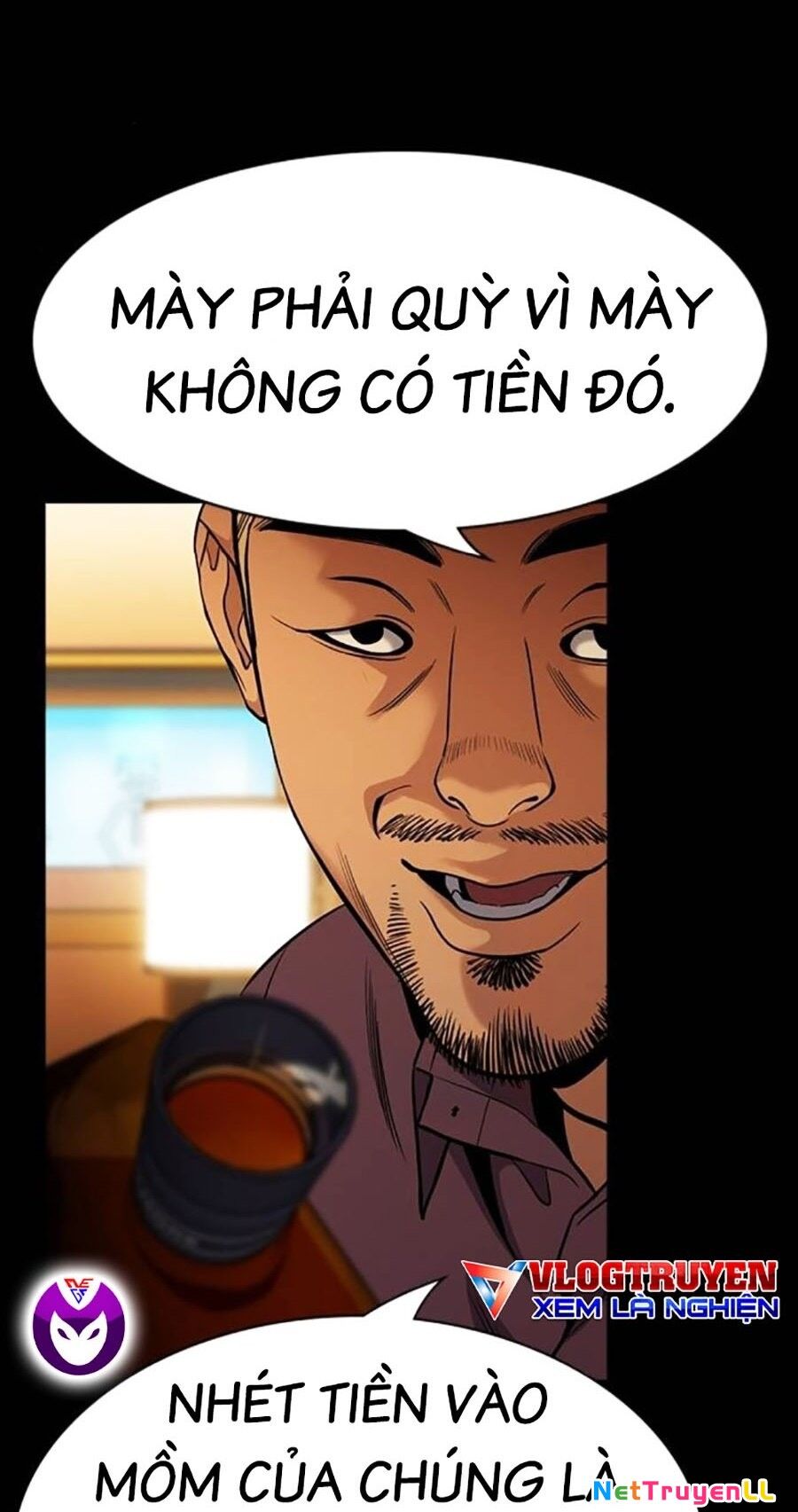 Giáo Dục Chân Chính Chapter 140 - 39