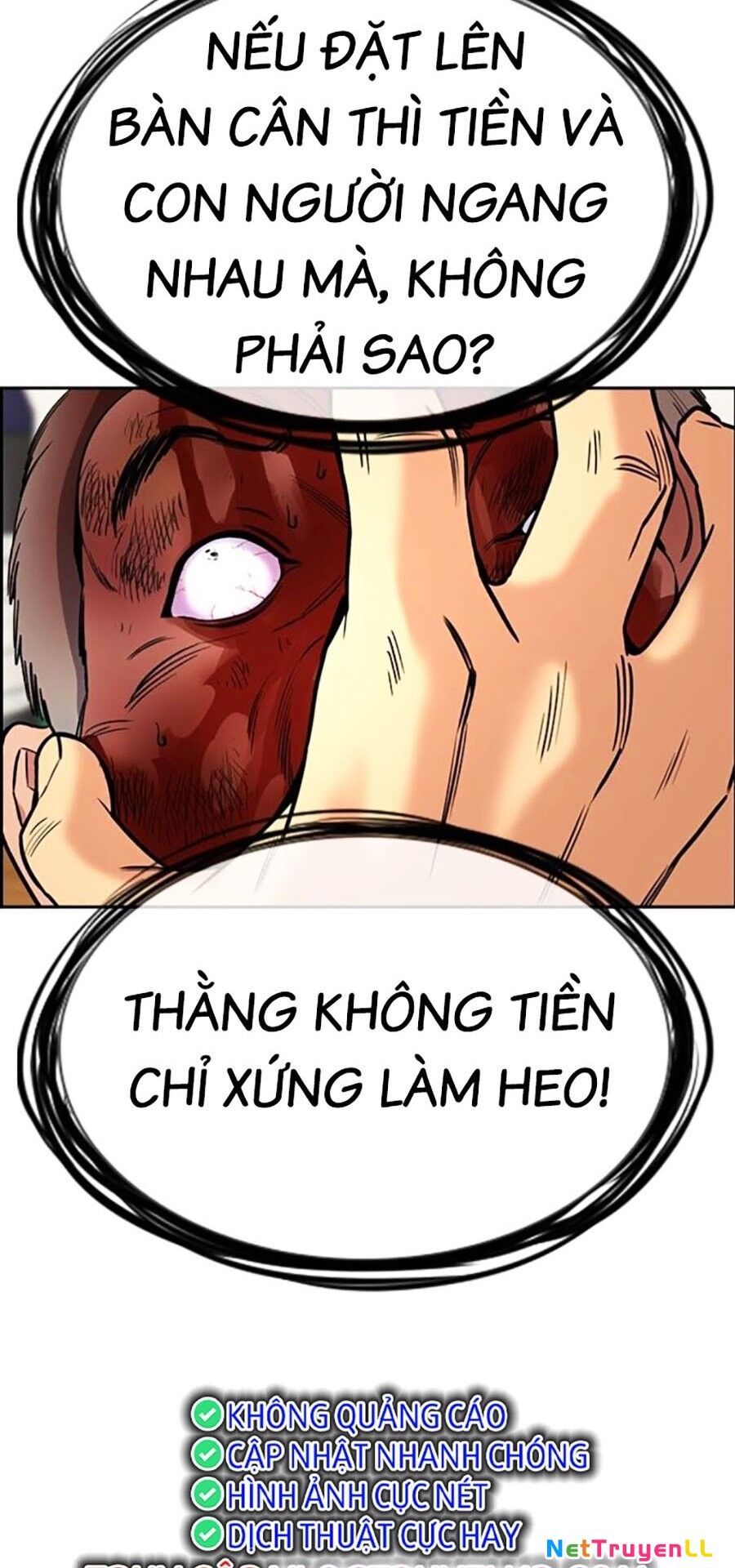 Giáo Dục Chân Chính Chapter 141 - 70