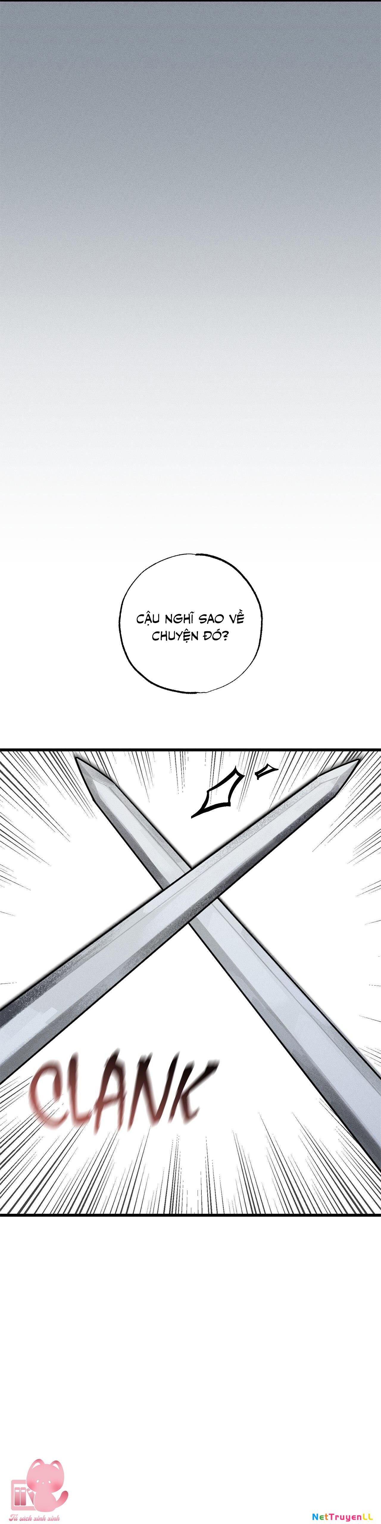 Vị Phu Quân Căm Ghét Tôi Đã Mất Trí Nhớ Chapter 43 - 5