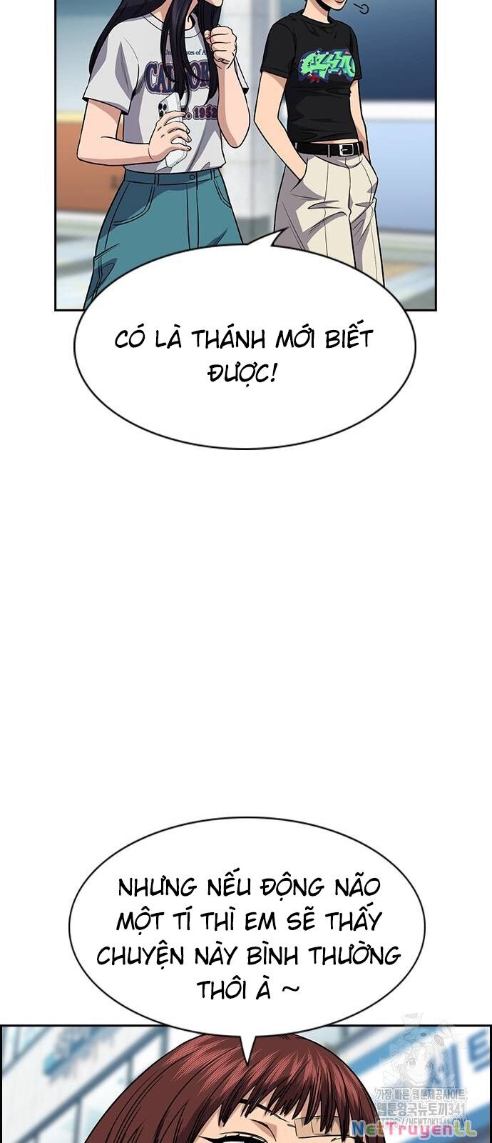 Giáo Dục Chân Chính Chapter 150 - 48