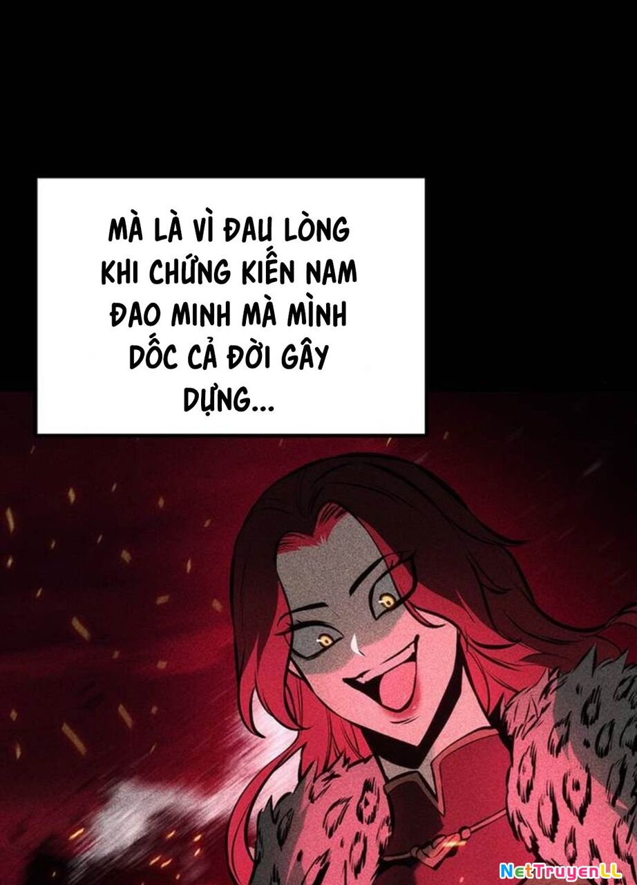 Thanh Kiếm Của Hoàng Đế Chapter 61 - 134