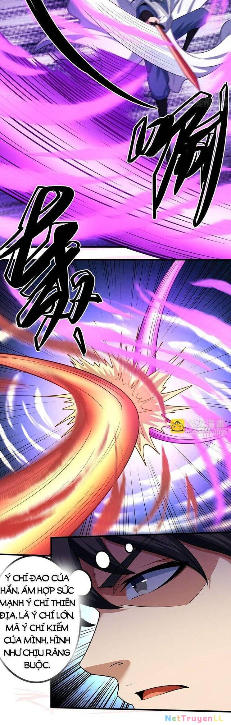 Tuyệt Thế Võ Thần Chapter 836 - 11