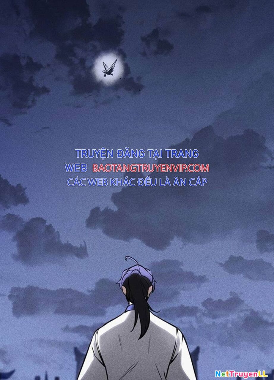 Thanh Kiếm Của Hoàng Đế Chapter 61 - 40