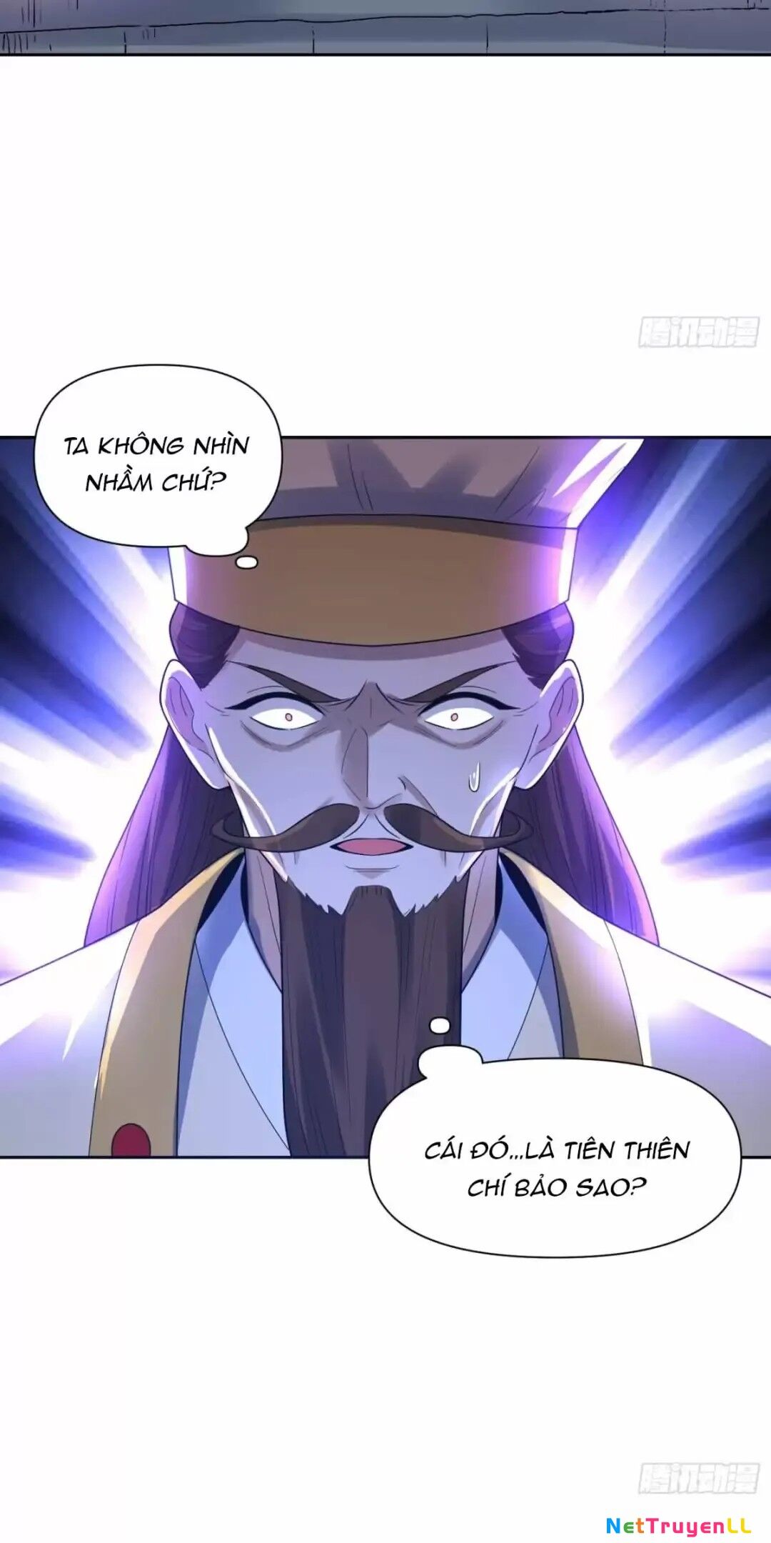 Nguyên Lai Ta Là Tu Tiên Đại Lão Chapter 426 - 17