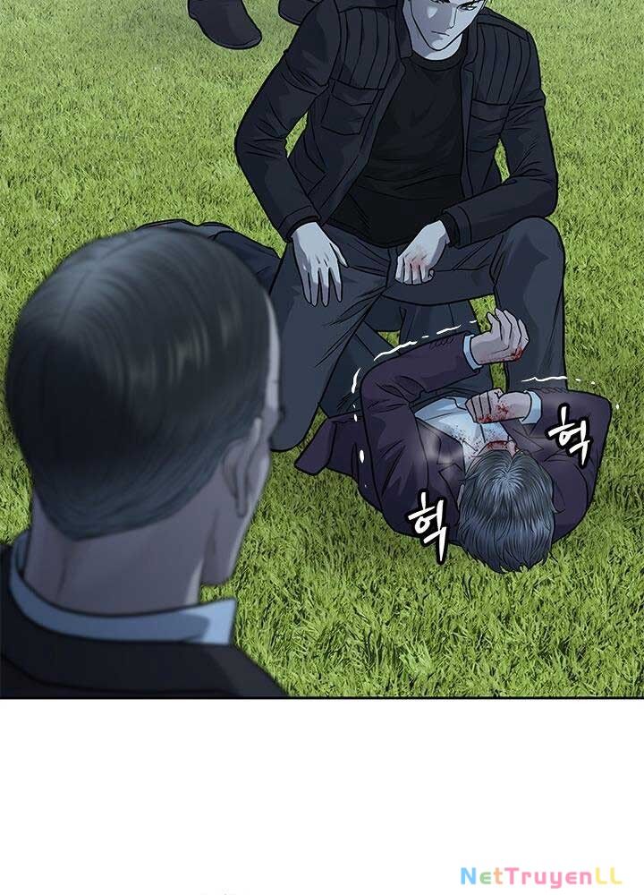 Đội Trưởng Lính Đánh Thuê Chapter 220 - 21