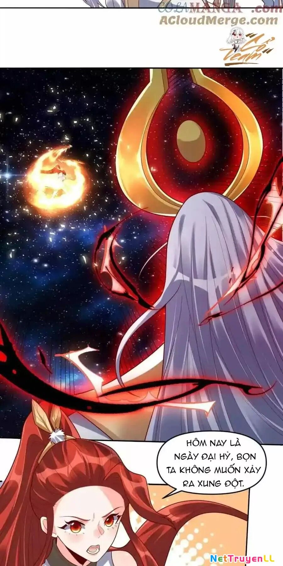 Nguyên Lai Ta Là Tu Tiên Đại Lão Chapter 429 - 23