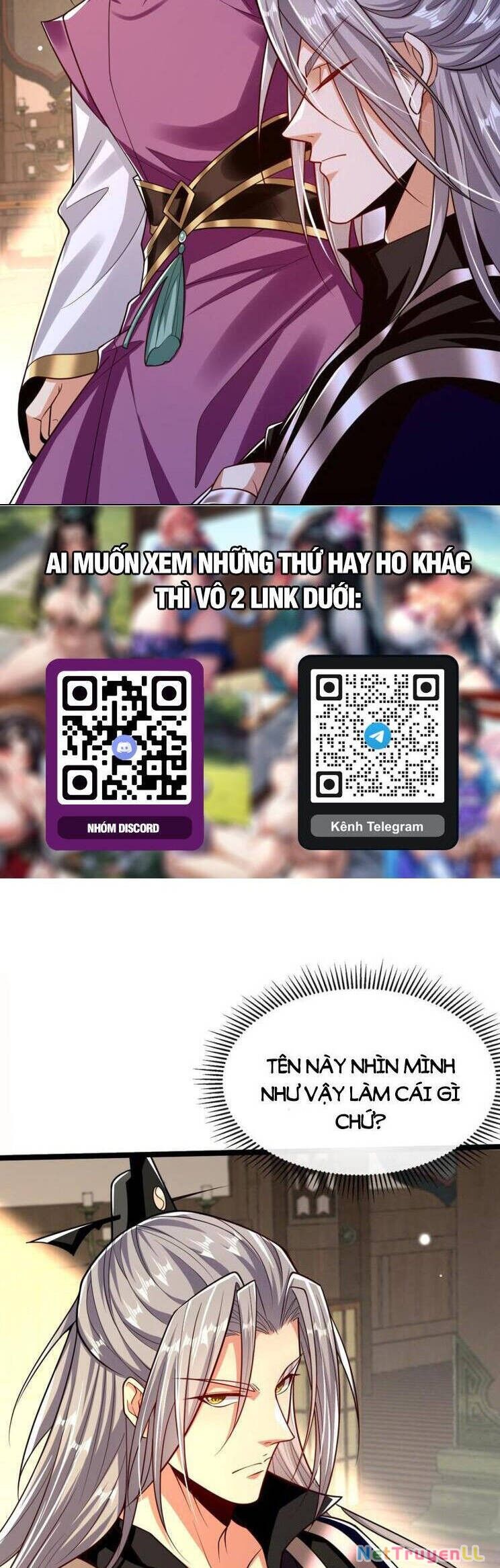 Thập Đại Đế Hoàng Đều Là Đệ Tử Của Ta Chapter 334 - 8